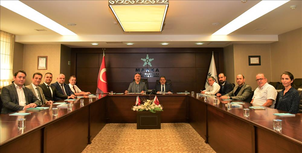 Yalova �niversitesi�nden Proje Ata??