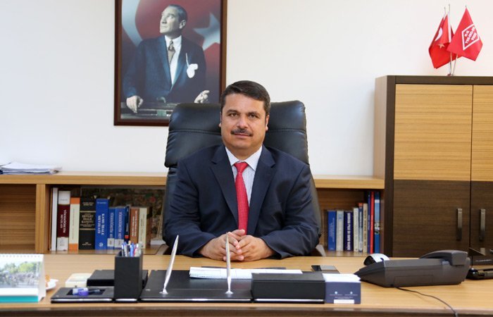 Akdeniz �niversitesi Uluslararas? ?ehzade Korkut Sempozyumu D�zenliyor