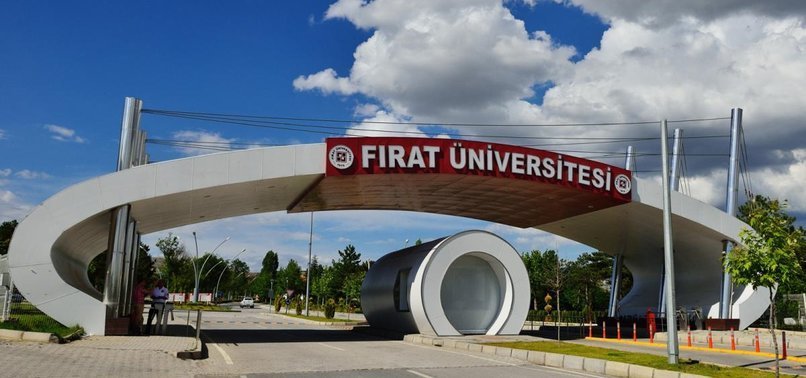 F?rat �niversitesi D�nya �niversiteleri Akademik S?ralamas?nda