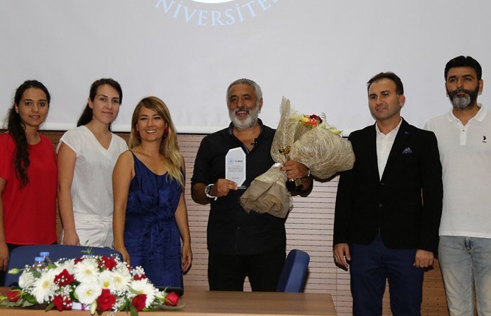 Murat �zar? ALK�'de; Survivor �ok �nemli...