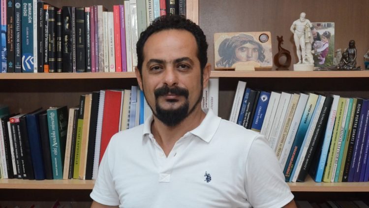 Prof. Dr. Durukan'dan Cennet Cehennem Obru?u ile ?lgili �nemli Tespit