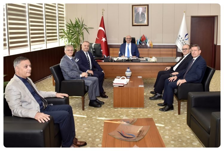 TSE-MCB� ??birli?i Artarak Devam Edecek