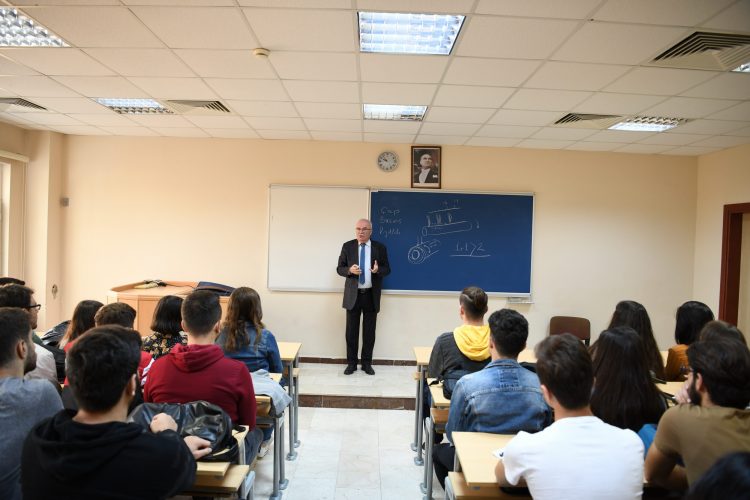SAܒde Yeni Ders Y?l? Heyecan?