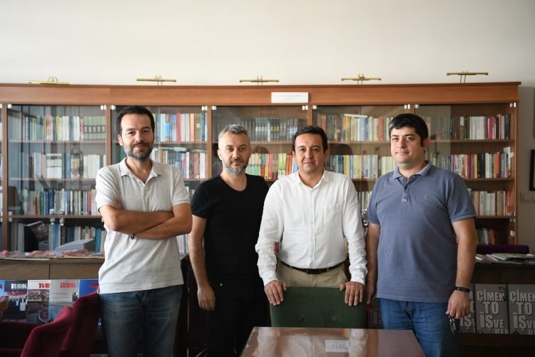 SESAM, Sakarya�n?n sanayi envanterini olu?turacak.