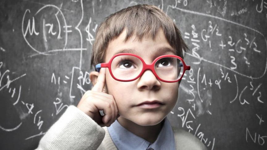 Einstein�? �a??rsan?z bu testi ��zemez!