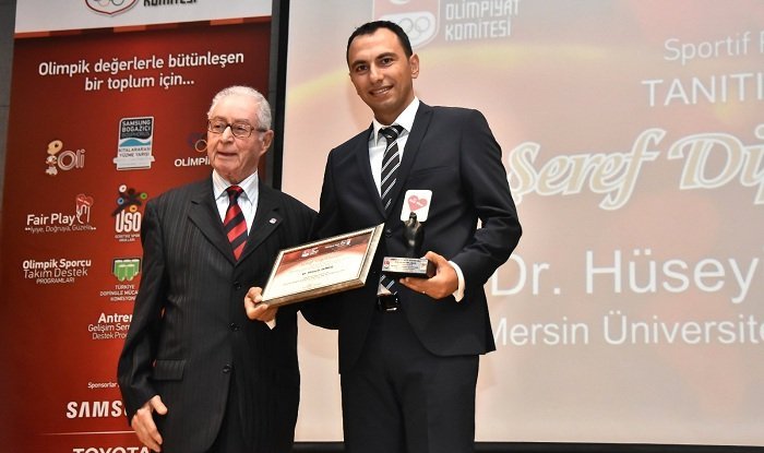 �?retim �yesine ?eref Diplomas?