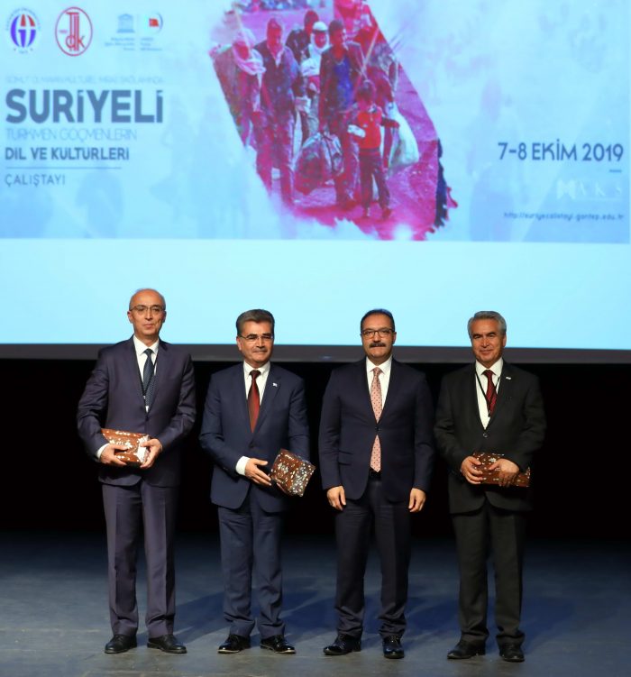 Ga�n'de Suriye �al??tay?