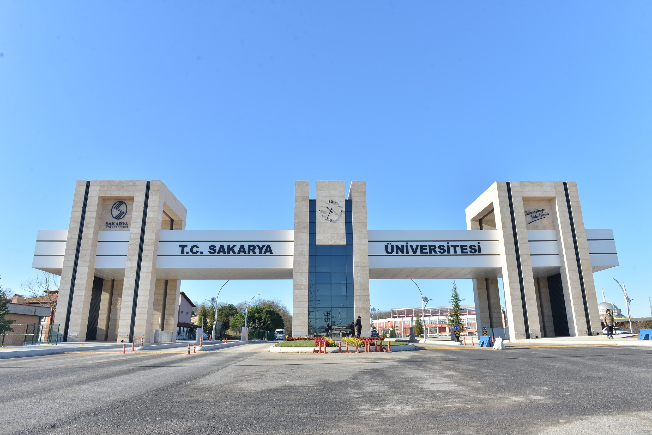 Sakarya �niversitesi'nden Duyuru!