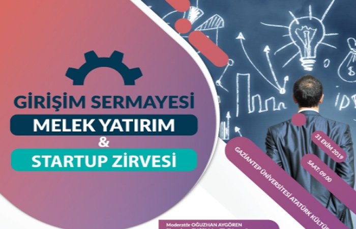 Giri?im Sermayesi, Yat?r?m Ortakl??? ve Melek Yat?r?m Zirvesi