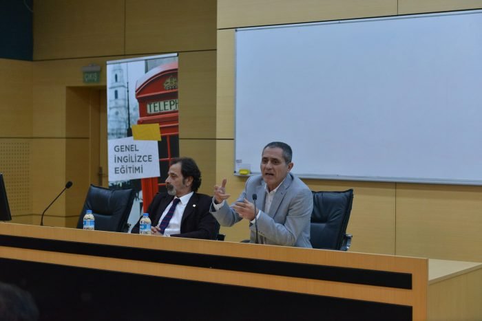 Deneyimli Endüstri Mühendisleri Konu?tu