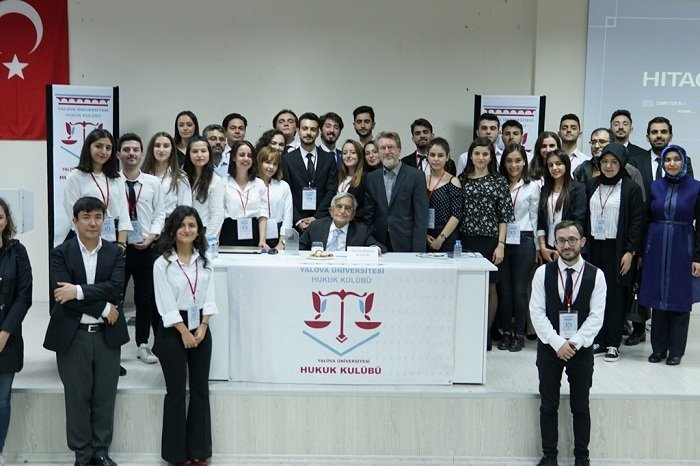 Prof. Dr. H�seyin Hatemi�den Gen� Hukuk�ulara Tavsiyeler
