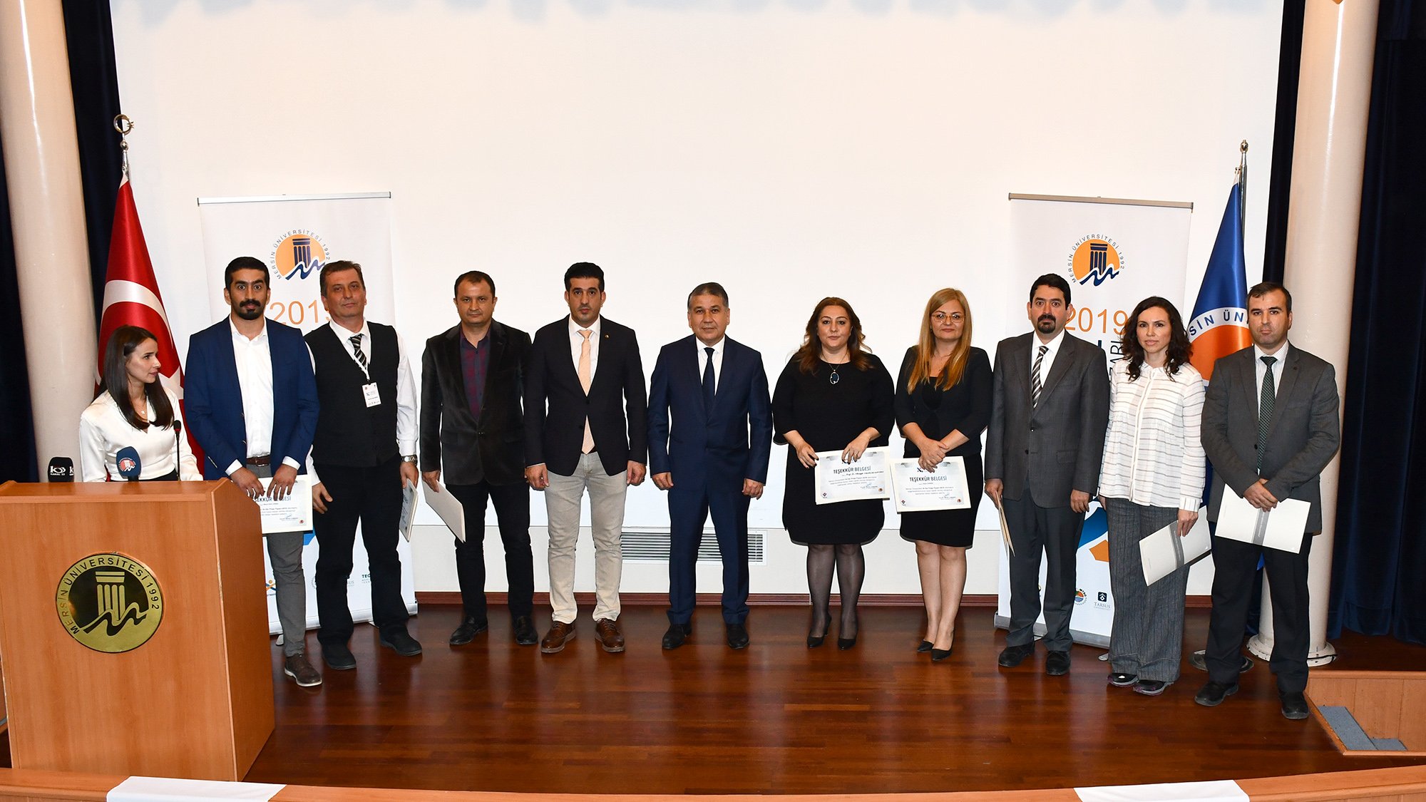 Ar-ge Proje Pazar? 2019�da �d�ller Sahiplerini Buldu