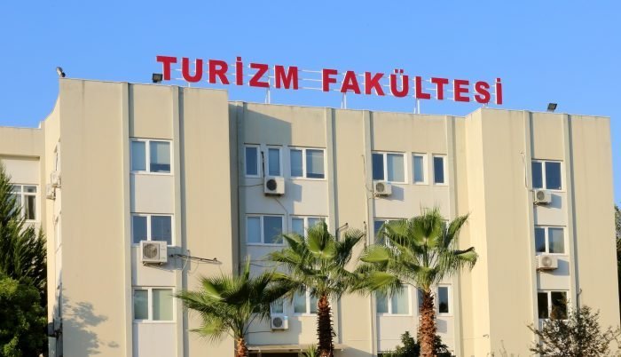 Aܒde Sa?l?k Turizmi Y�neticili?i E?itimi Verilecek