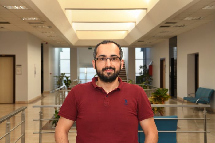 SAܒde �cretsiz V�cut Analizi ve Beslenme Dan??manl??? Verilecek