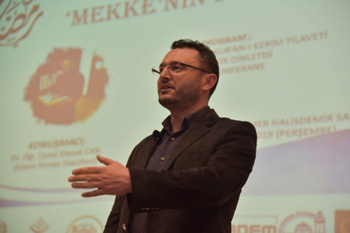 Mekke'nin Fethi Anlat?ld?