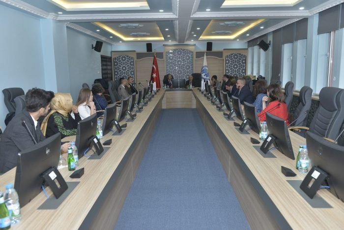 KM�'de Fedek De?erlendirme S�reci Ba?lad?