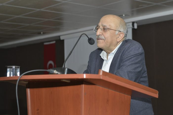 Ailenin G�ncel Sorunlar? Konu?uldu
