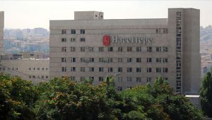 Hacettepe �niversitesine �?retim �yesi Al?nacakt?r