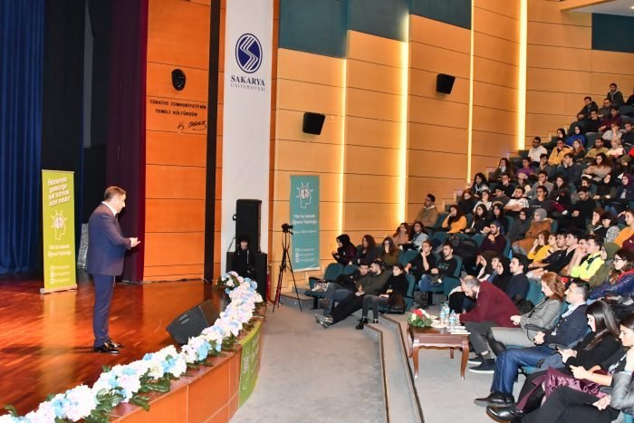 ??�te Gelecek Konferans?