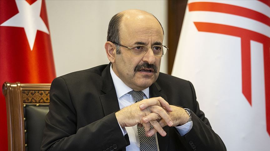 YÖK'ten Ara?t?rma Üniversitelerinin Güçlü Bölümlerine Kadro Deste?i