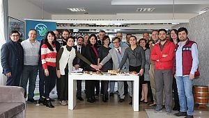 Akdeniz �niversitesi�nde Sa?l?k Turizmi Y�neticili?i E?itimi Verildi