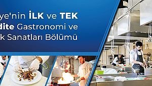 AK�'den T�rkiye'de bir ilk akreditasyonu ald?