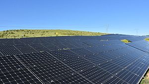 Harran �niversitesi Kendi Enerjisini �retiyor