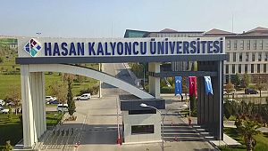 Hasan Kalyoncu �niversitesine �?retim �yesi al?nacakt?r