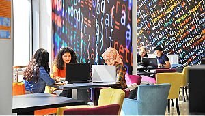 Sakarya �niversitesinde Bahar D�nemi Ders Yaz?lmalar? Devam Ediyor
