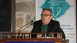 Tasavvuf, ?sl�m Medeniyetinin Ana Unsurudur