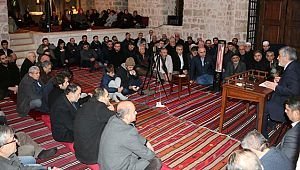 Tasavvuf, Osmanl? Devleti�nin K?lcal Damarlar?na Kadar ??lemi? Bir Kurumdur