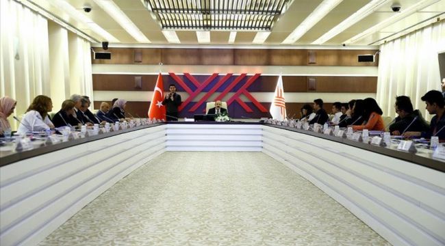 Y�K'ten Yeni ve Yenilik�i Anlay??