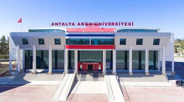 AKEV'den D�zeltme ?lan?