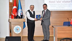 ALK� ?hsan Fazl?o?lu�nu A??rlad?�
