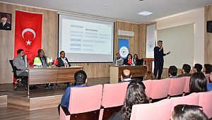 ALKÜ Sivil Havac?l?kta Mezun Olmadan ?? ?mkan?