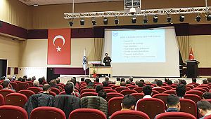 �ift�ileri KMܒde Biraraya Geldi