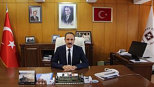 F� Rekt�r� Prof. Dr. Demirda?, '' Hocal? Katliam?n?n 28. Y?l?n? An?yoruz''