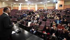 GA�N�de Endnote E?itim Semineri
