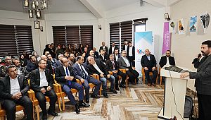 GA�N�DE Sevda �lkemin Payitaht?: Kud�s Etkinli?i