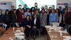 GA�N�de Y�ksek�?retimde �Engellili?in Fark?nda Olmak� Projesi Ba?lad?