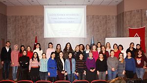 Hem?irelere Klinik Uygulama E?itimi