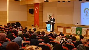 Ke?f-i Kadim Toplulu?u A�?l?? Program?