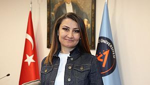 �?retim �yesi Avrupa Gen� Akademi ��yeli?ine Se�ildi