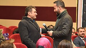 Rahim T�rk Protokol, ?leti?im ve Motivasyon E?itim Semineri