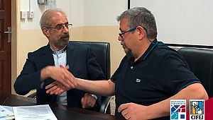 Sanat ve K�lt�rde Uluslararas? ??birli?i