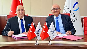 �niversite Ve Sanayi ??birli?inde Bir Ad?m Daha At?ld?