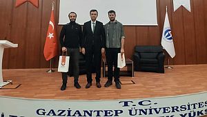 WatchX�in tasar?mc?lar? Mustafa T�l� ve Enes �ald?r Ba?ar? Hikayelerini Anlatt?