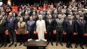 Bilgi �retmeyenler, �retilen Bilginin Takip�i Ve Mahkumu Olur