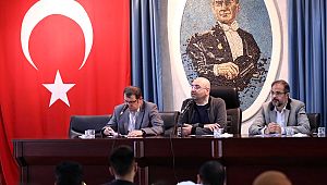 GA�N�de ?stiklal Mar?? Kabul� Etkinli?i