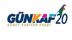 G�NKAF'20 Ba?l?yor